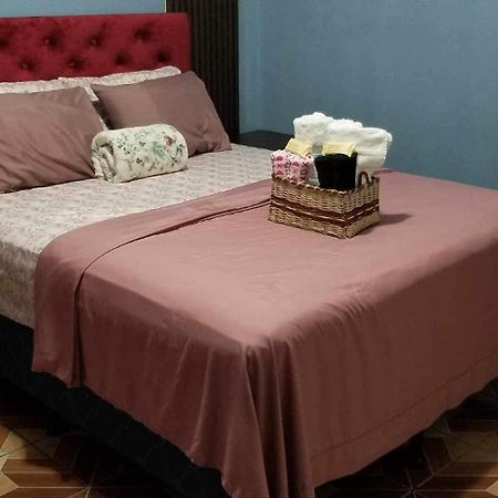 Apartament Casa Victoria San Benito Zewnętrze zdjęcie