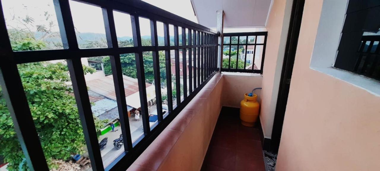 Apartament Casa Victoria San Benito Zewnętrze zdjęcie