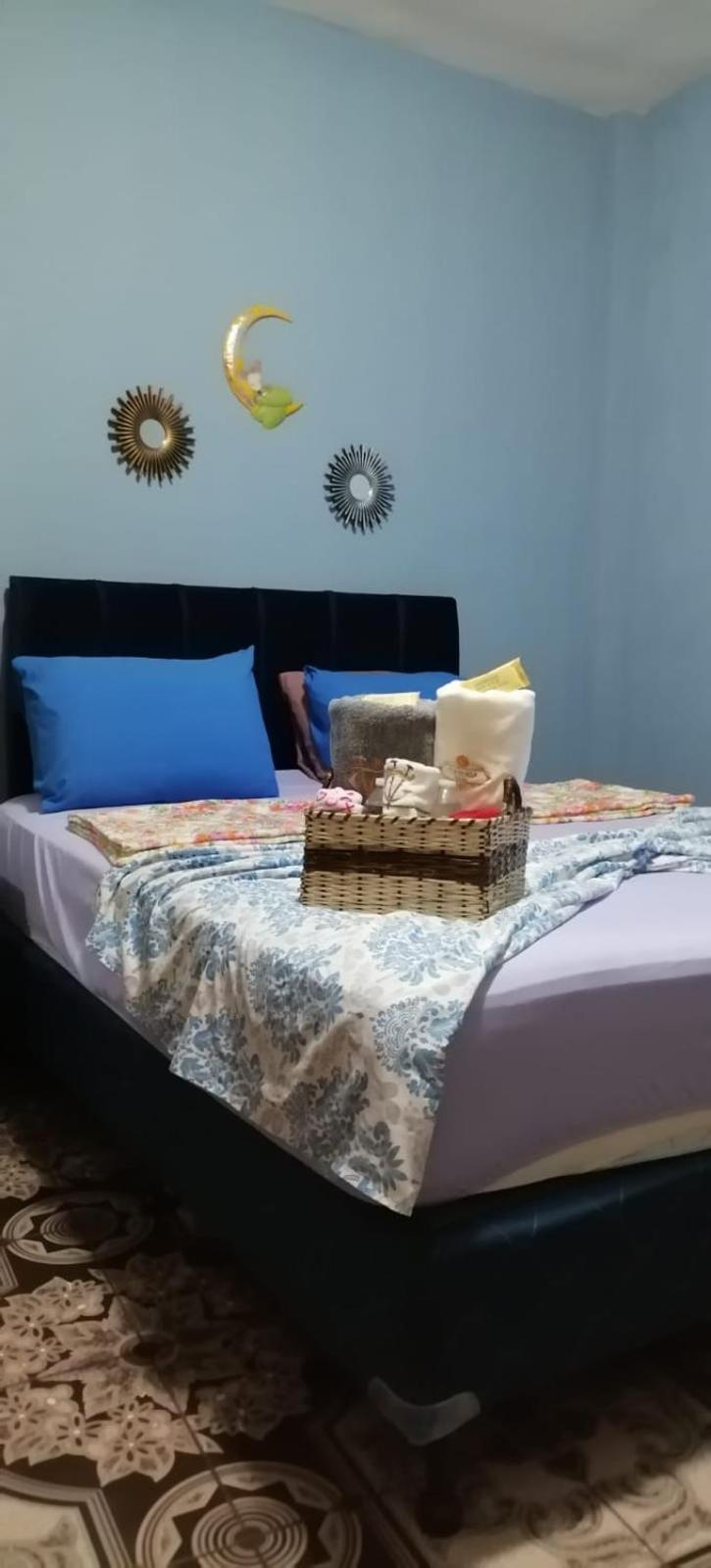 Apartament Casa Victoria San Benito Zewnętrze zdjęcie