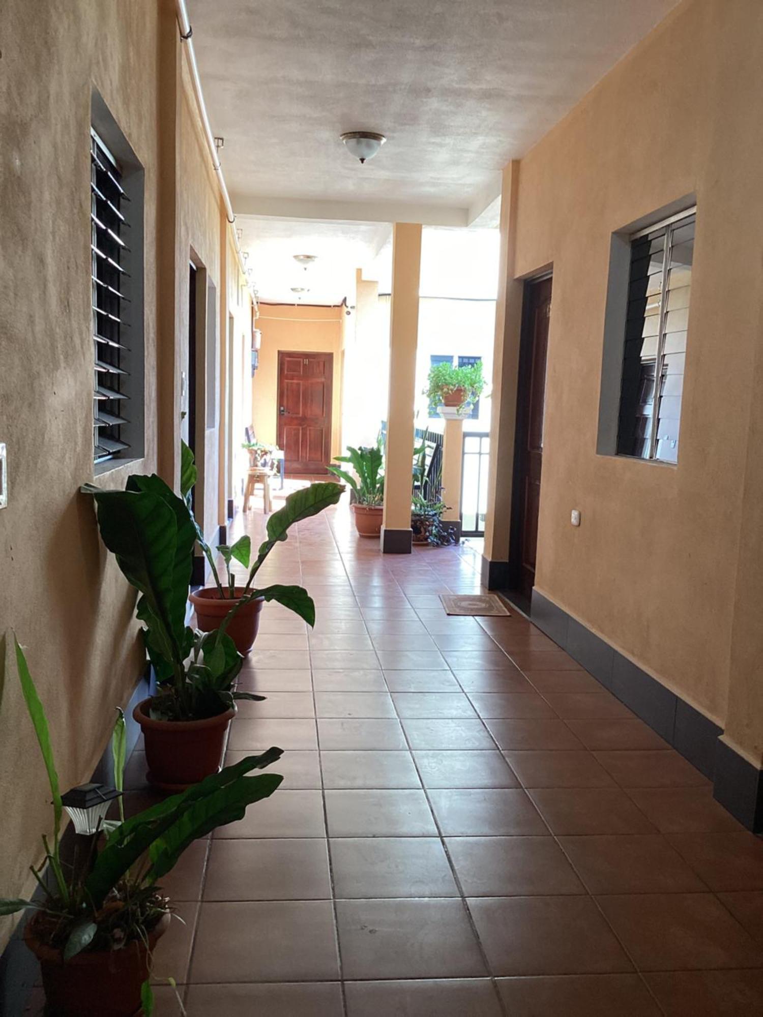 Apartament Casa Victoria San Benito Zewnętrze zdjęcie