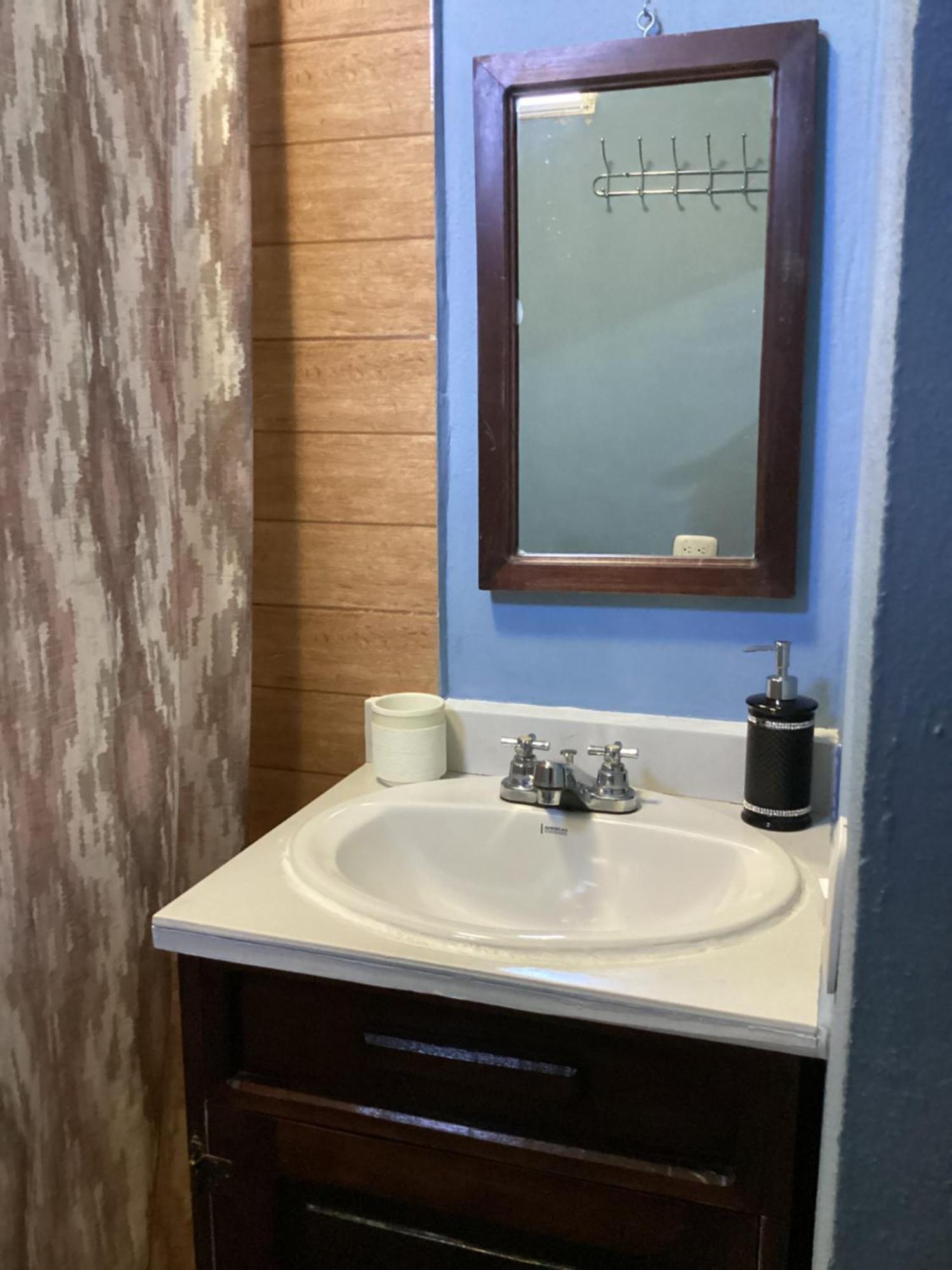 Apartament Casa Victoria San Benito Zewnętrze zdjęcie