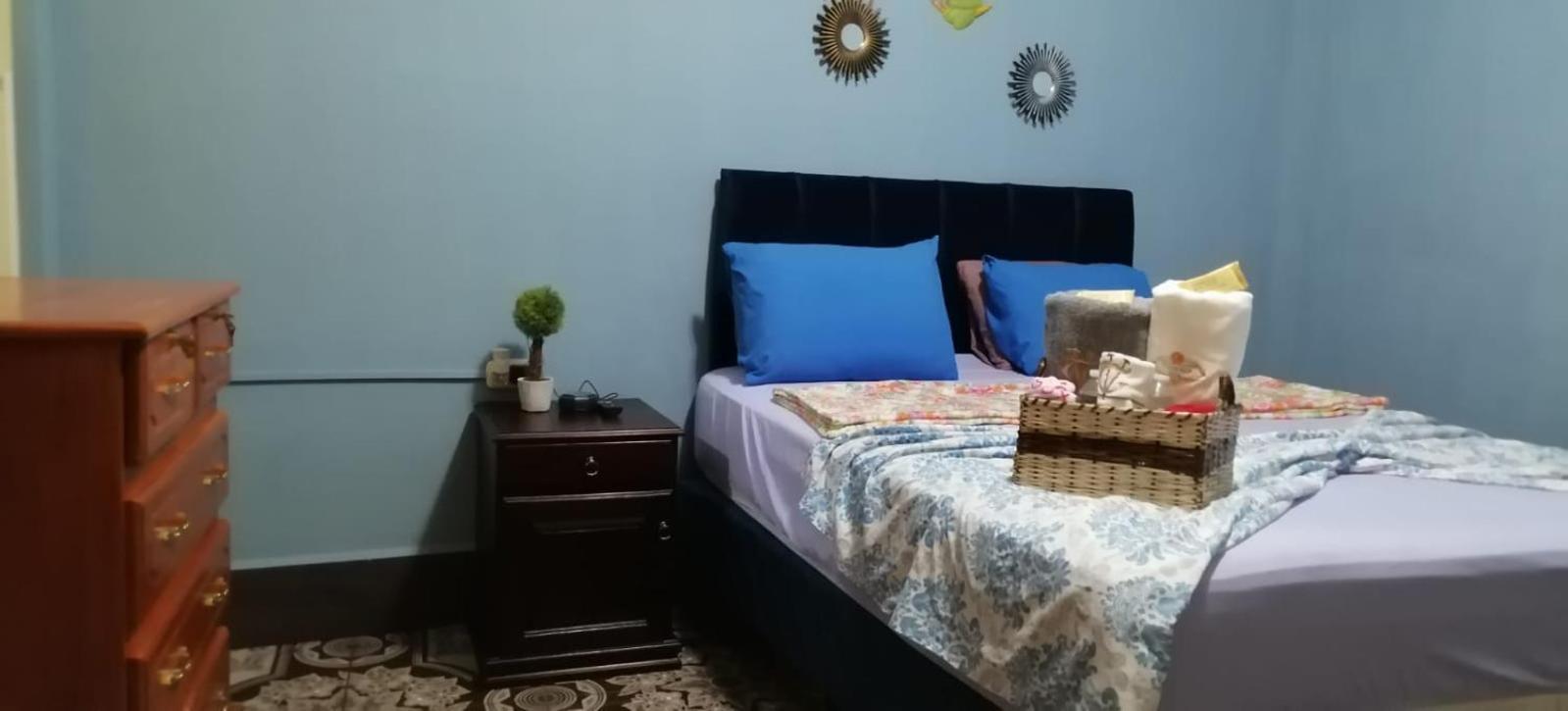 Apartament Casa Victoria San Benito Zewnętrze zdjęcie