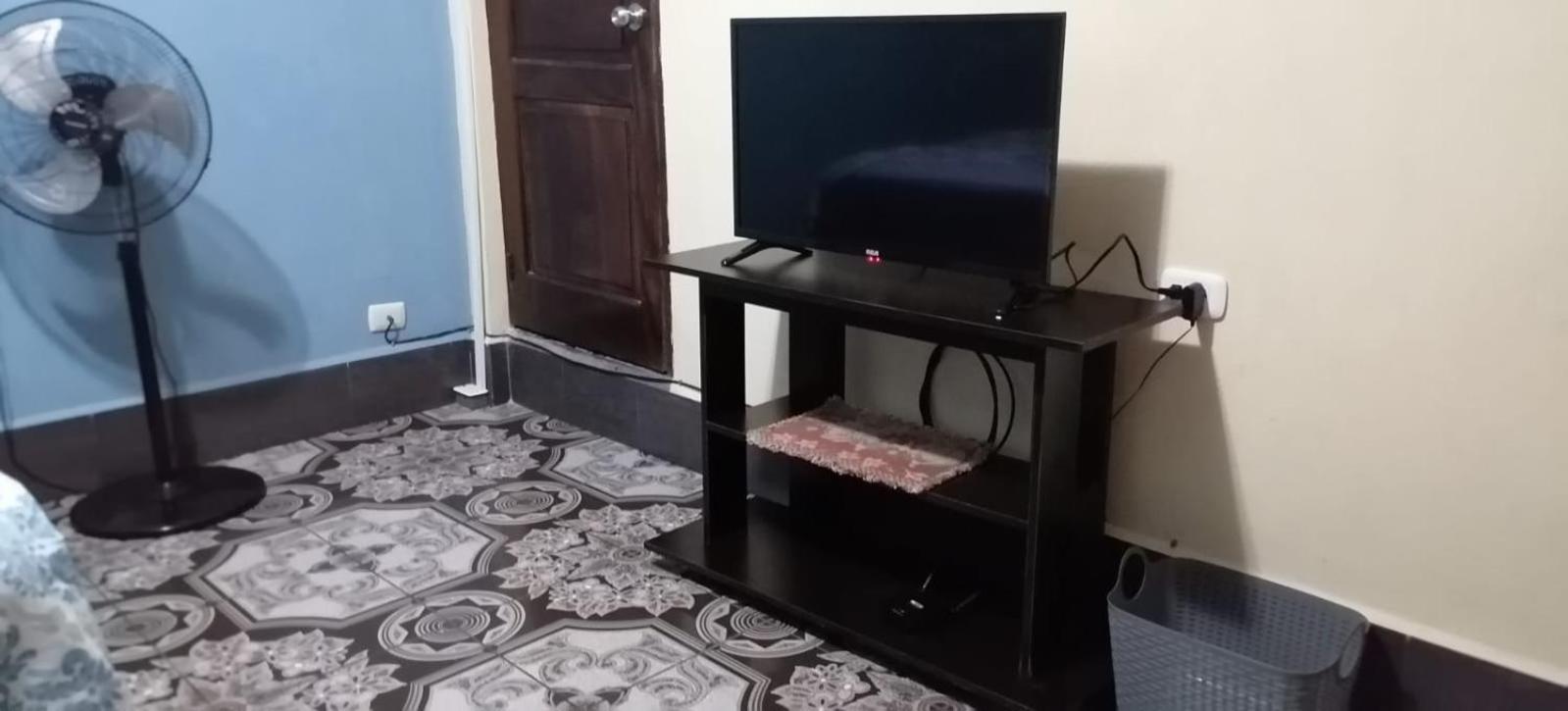 Apartament Casa Victoria San Benito Zewnętrze zdjęcie