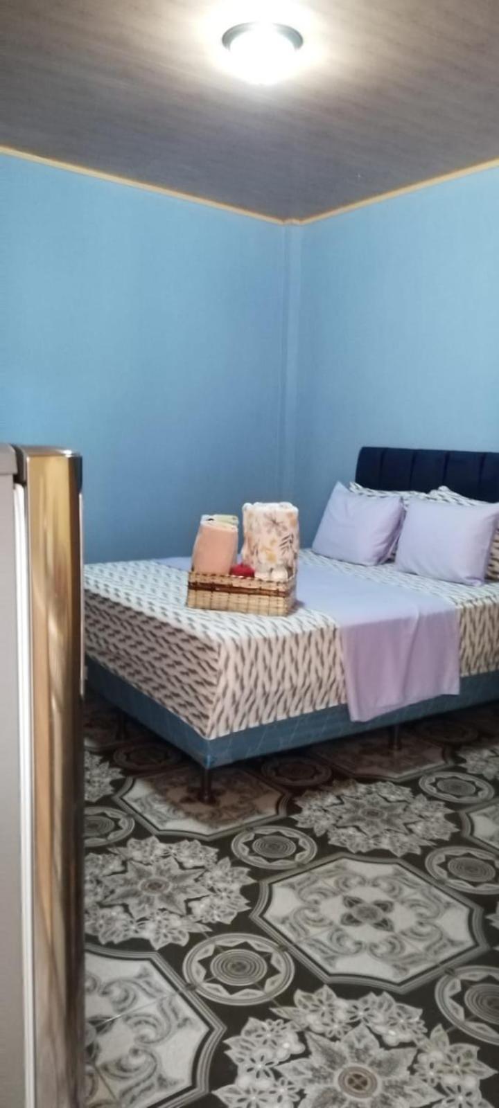 Apartament Casa Victoria San Benito Zewnętrze zdjęcie
