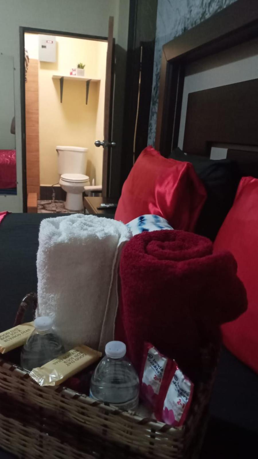 Apartament Casa Victoria San Benito Zewnętrze zdjęcie
