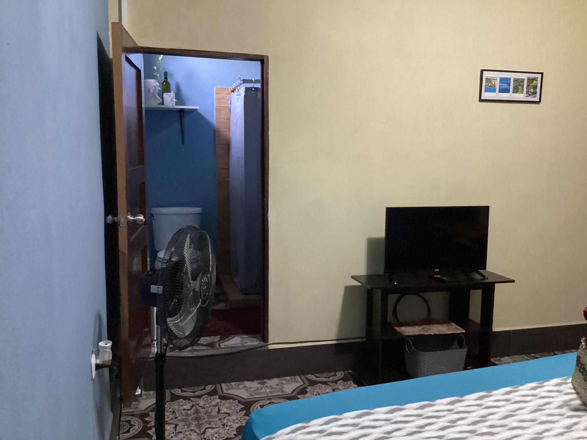 Apartament Casa Victoria San Benito Zewnętrze zdjęcie
