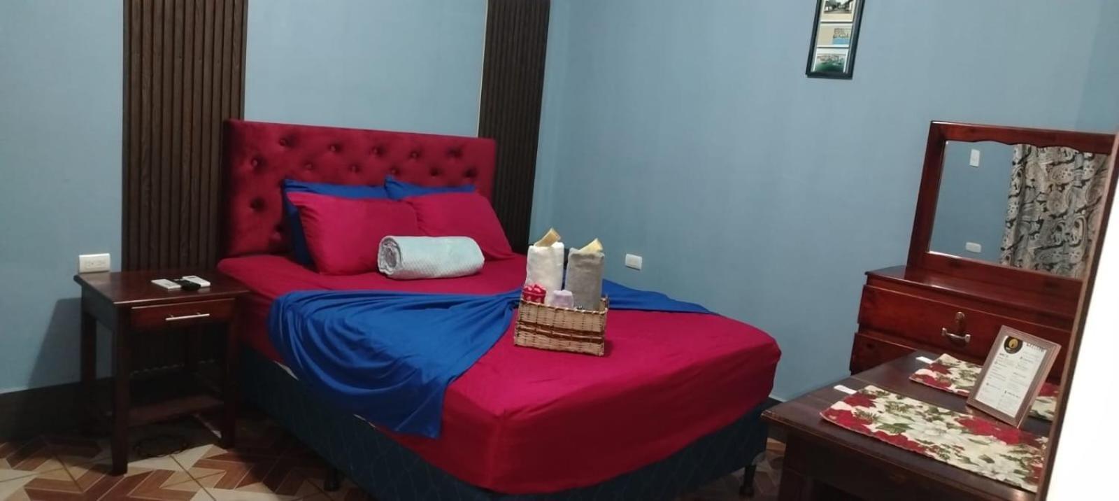 Apartament Casa Victoria San Benito Pokój zdjęcie
