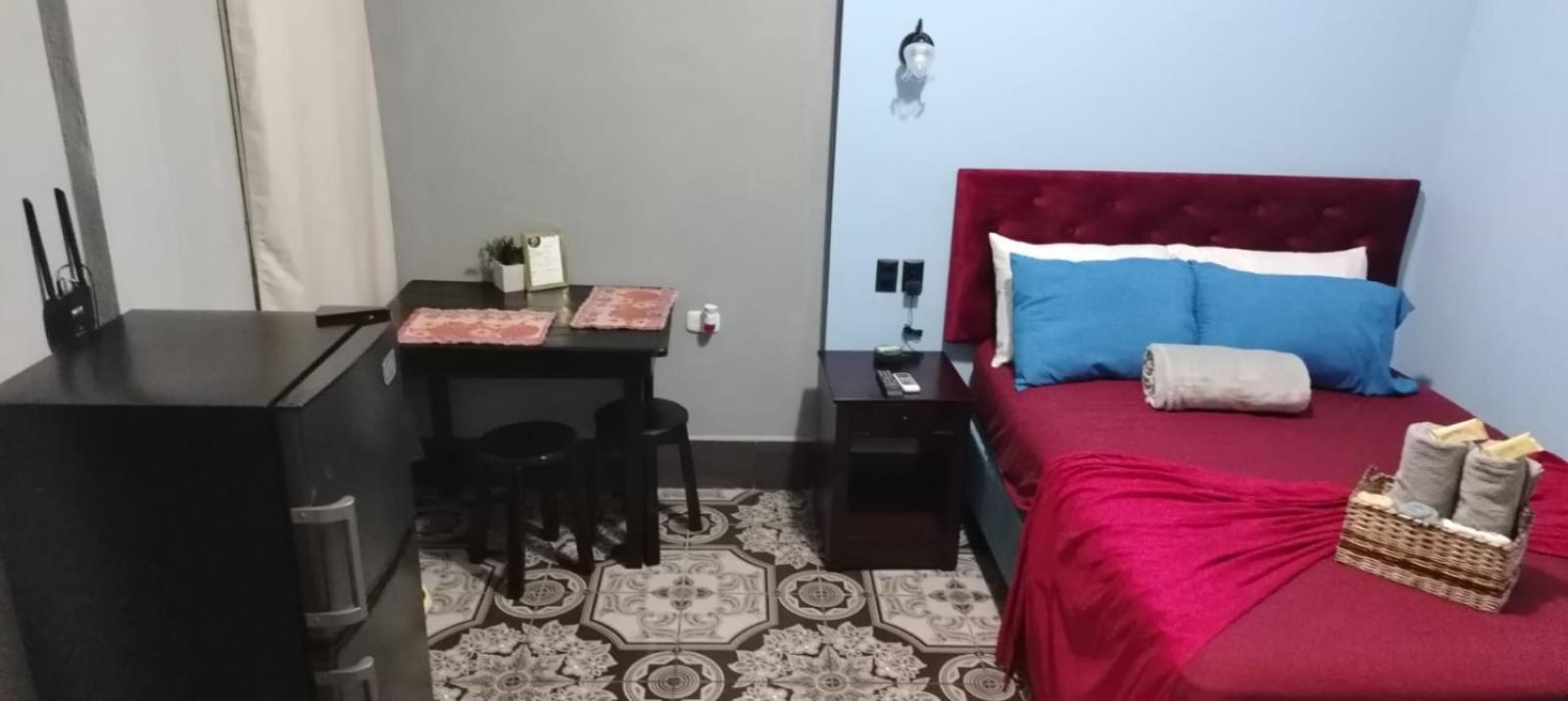 Apartament Casa Victoria San Benito Pokój zdjęcie
