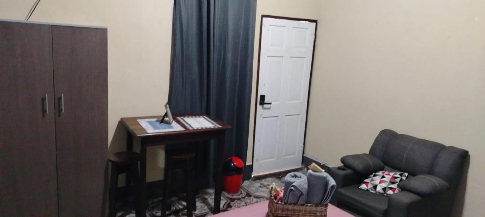 Apartament Casa Victoria San Benito Pokój zdjęcie