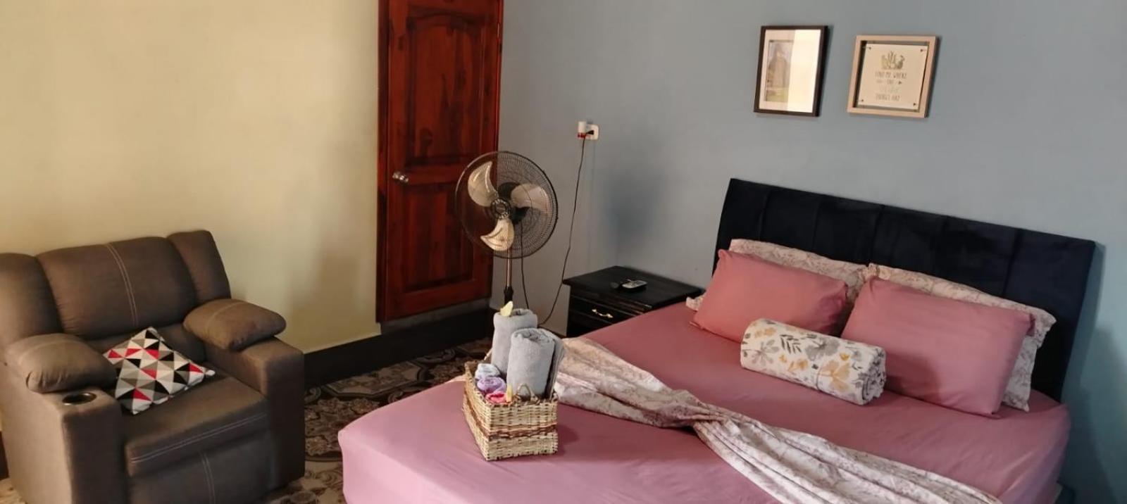 Apartament Casa Victoria San Benito Pokój zdjęcie