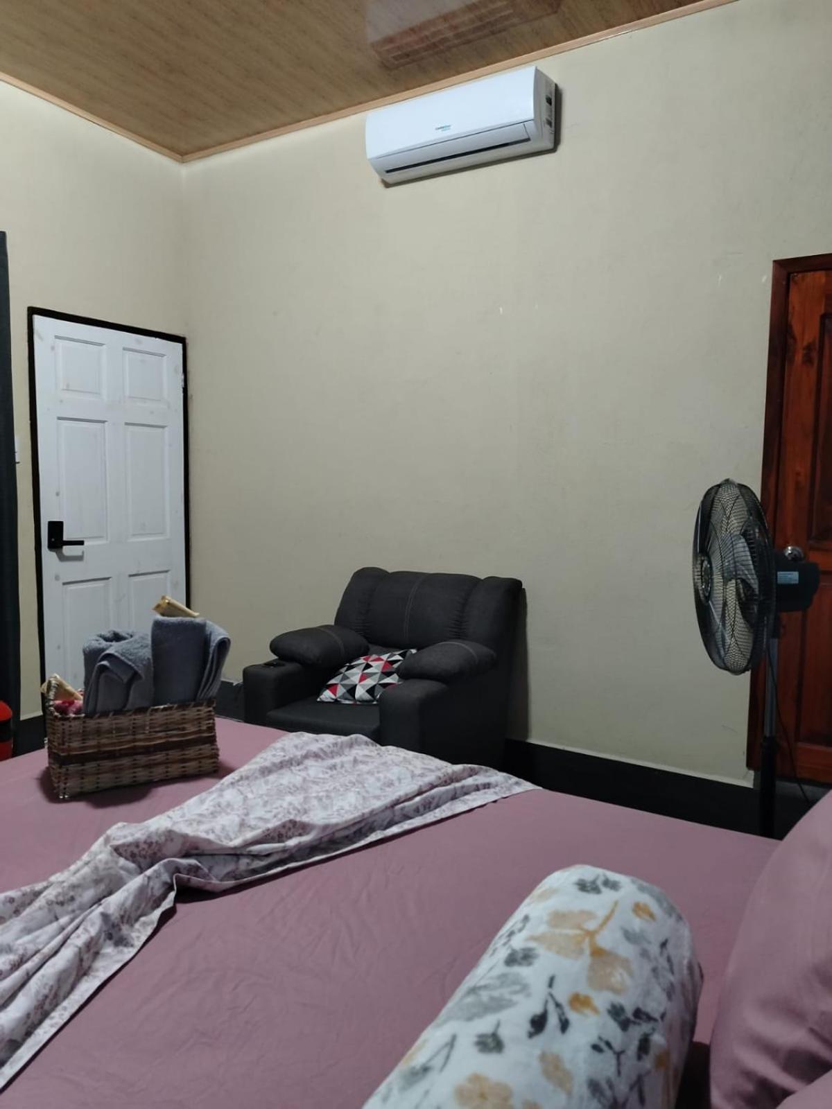 Apartament Casa Victoria San Benito Pokój zdjęcie
