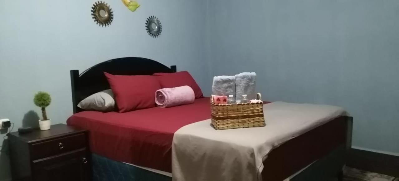 Apartament Casa Victoria San Benito Zewnętrze zdjęcie