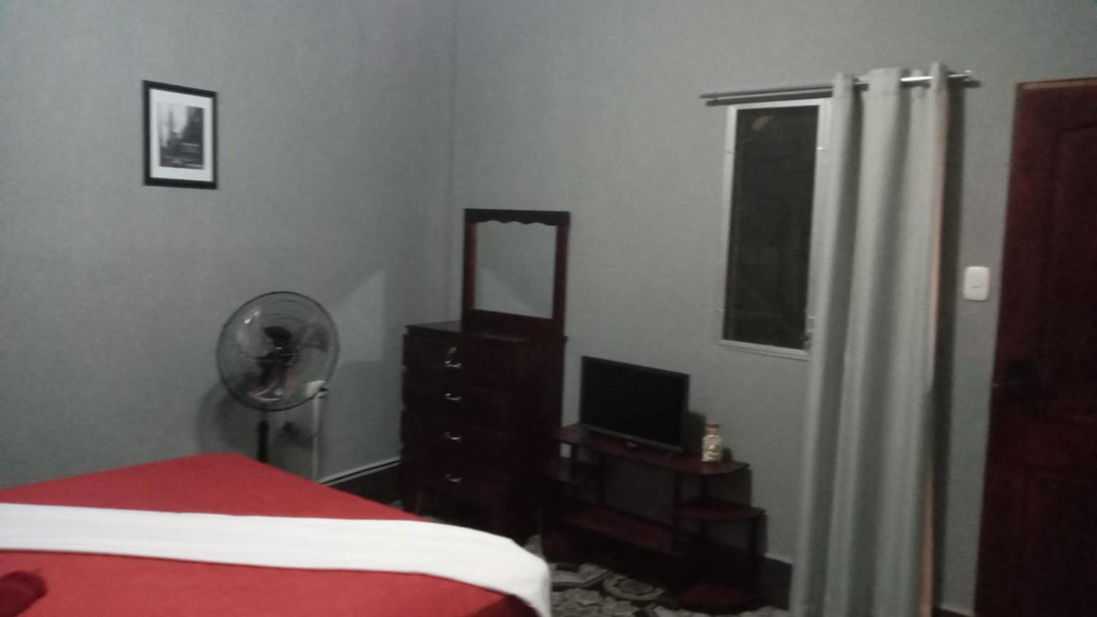 Apartament Casa Victoria San Benito Zewnętrze zdjęcie