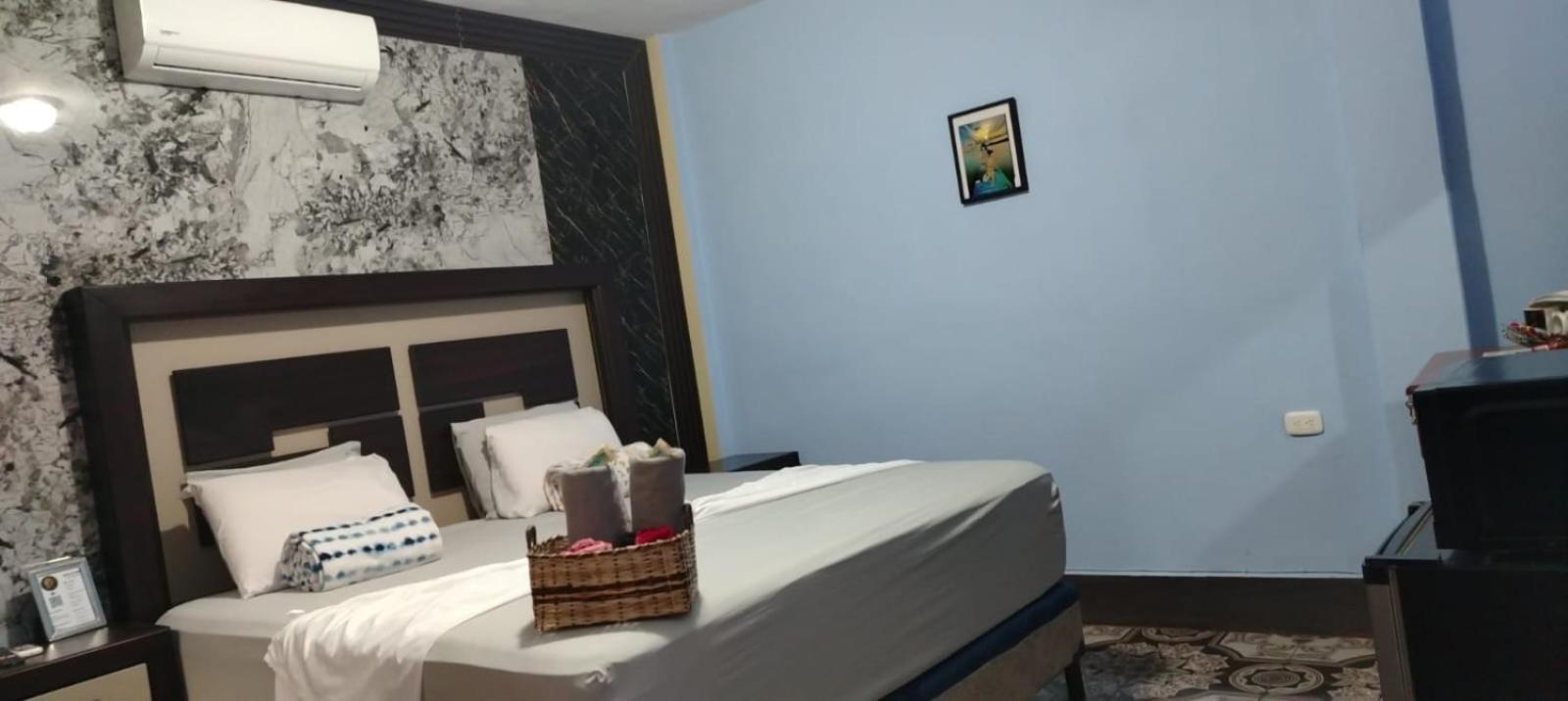 Apartament Casa Victoria San Benito Pokój zdjęcie