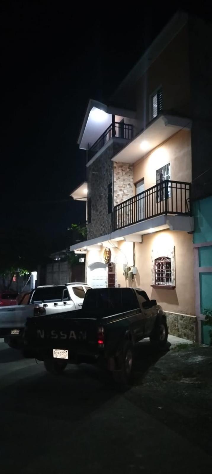 Apartament Casa Victoria San Benito Zewnętrze zdjęcie