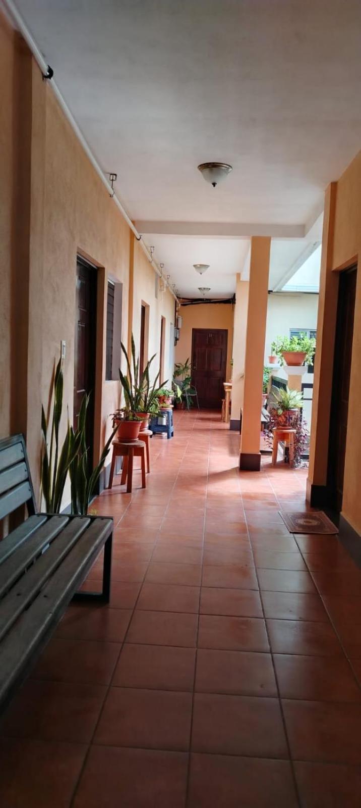 Apartament Casa Victoria San Benito Pokój zdjęcie