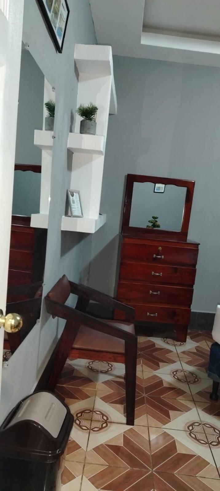 Apartament Casa Victoria San Benito Pokój zdjęcie