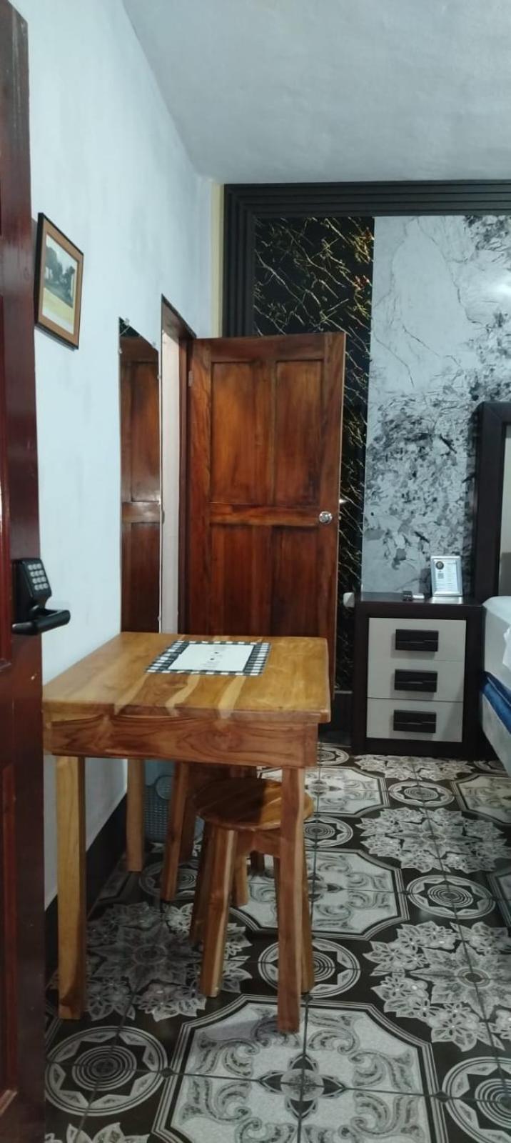 Apartament Casa Victoria San Benito Pokój zdjęcie