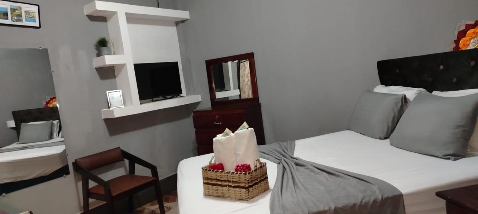 Apartament Casa Victoria San Benito Pokój zdjęcie