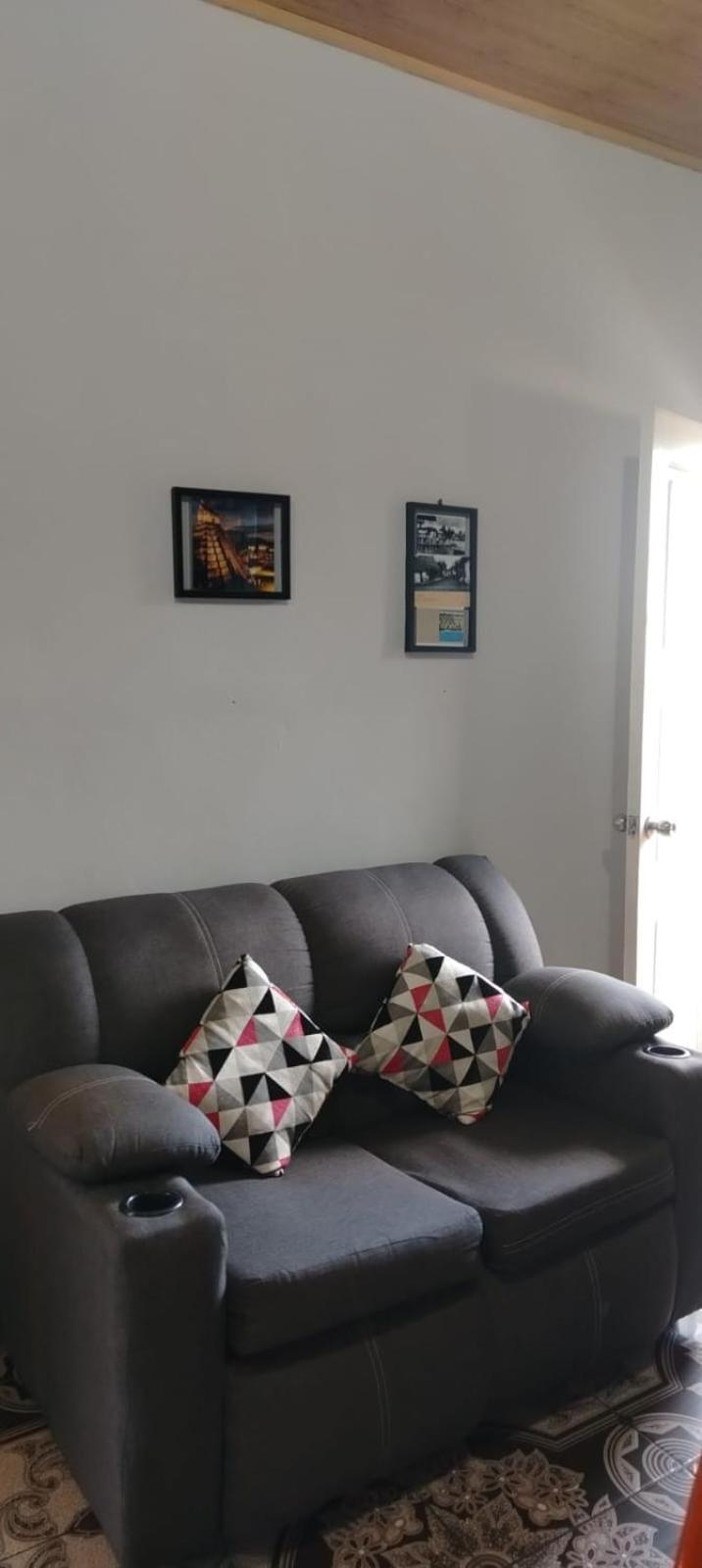 Apartament Casa Victoria San Benito Pokój zdjęcie