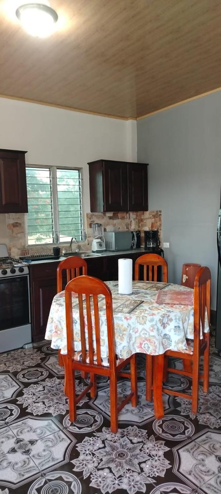 Apartament Casa Victoria San Benito Pokój zdjęcie