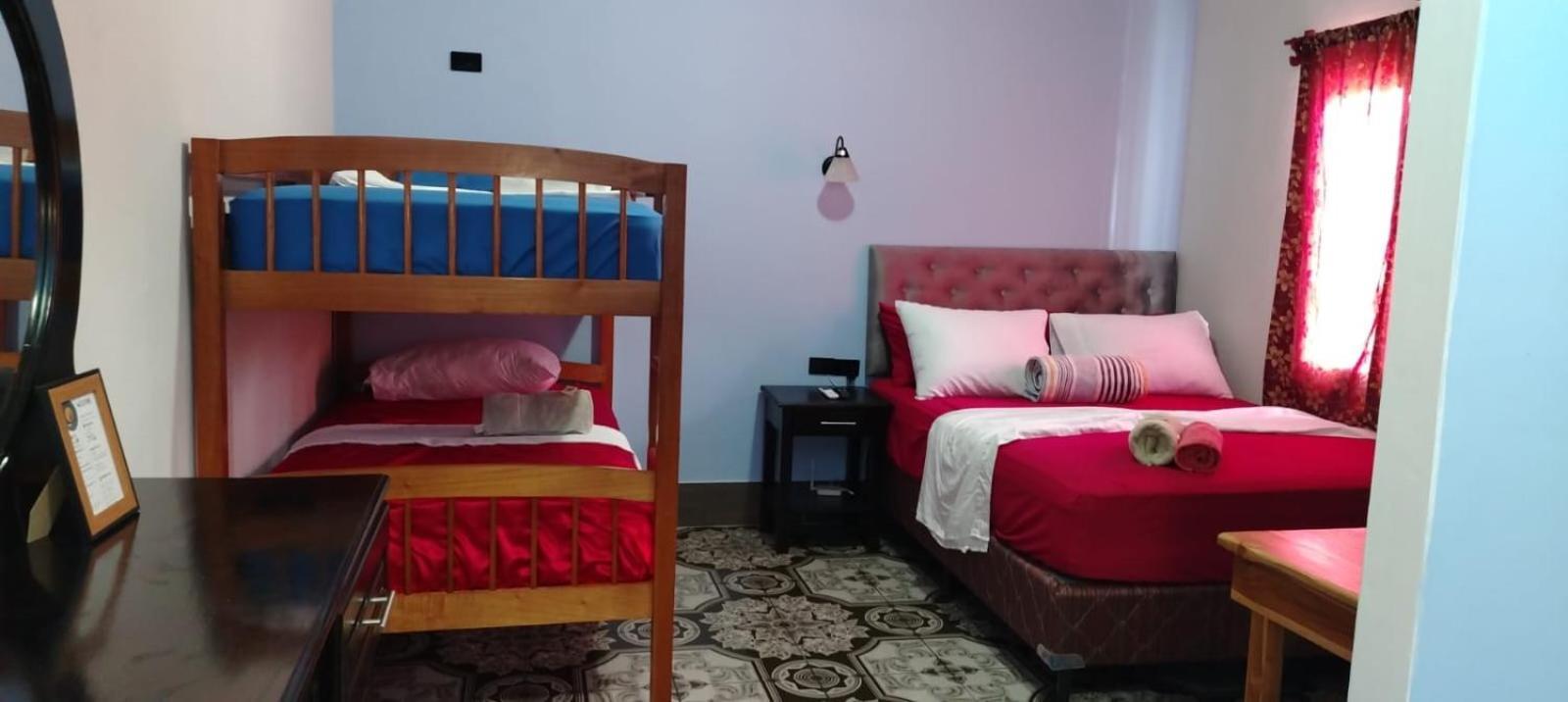 Apartament Casa Victoria San Benito Zewnętrze zdjęcie