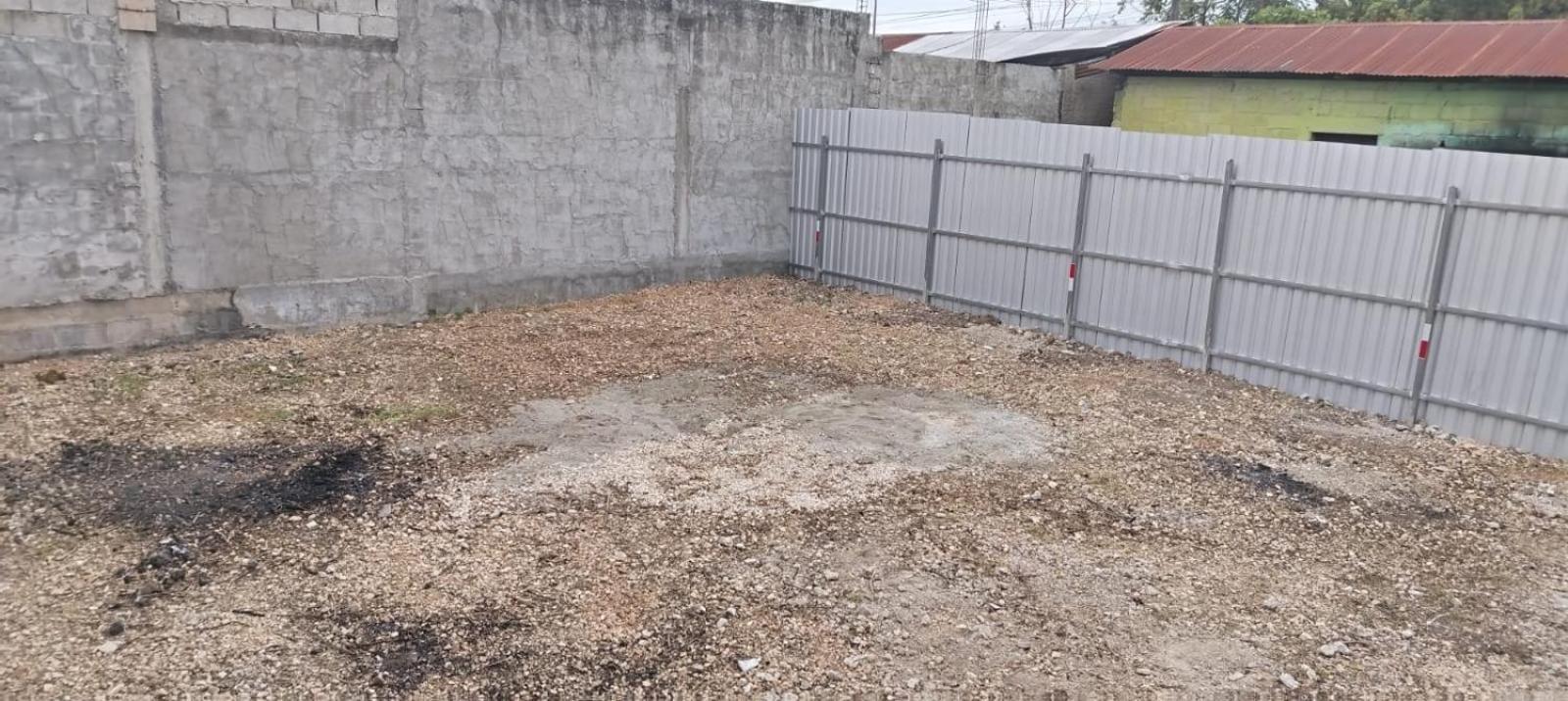 Apartament Casa Victoria San Benito Zewnętrze zdjęcie